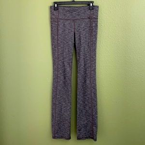Athleta Tall pant - Medium